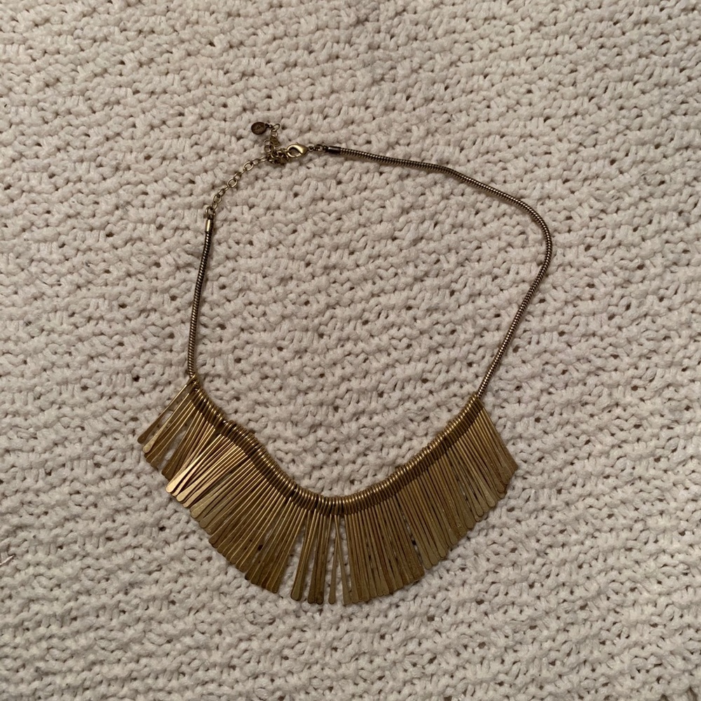 Essential fringe